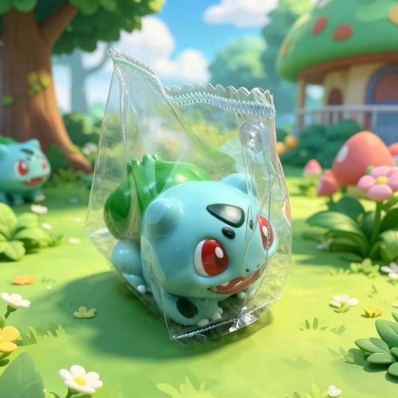 ポケットモンスターコレクション