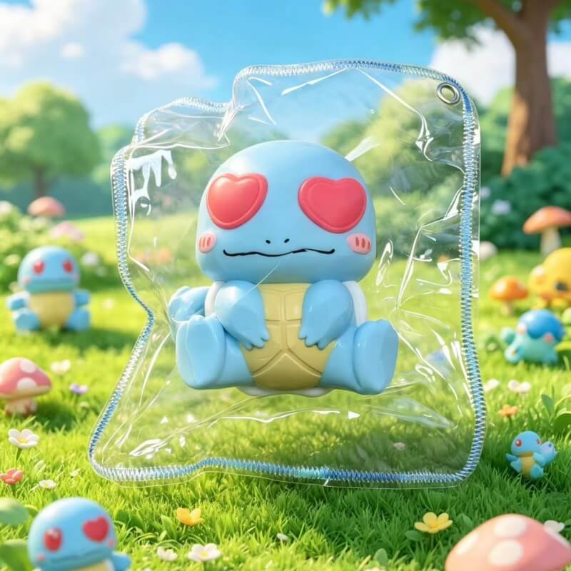 ポケットモンスターコレクション