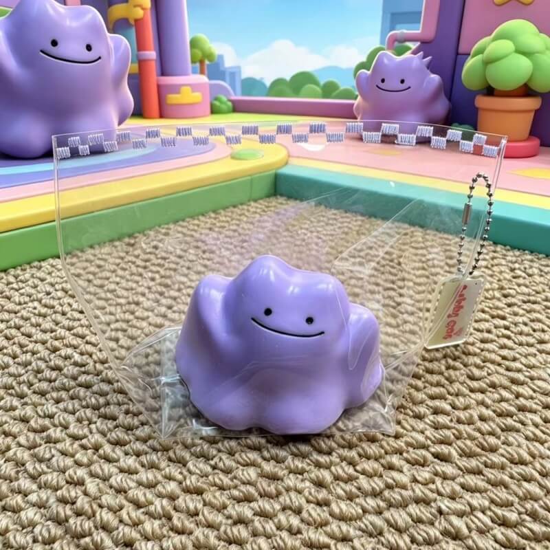ポケットモンスターコレクション
