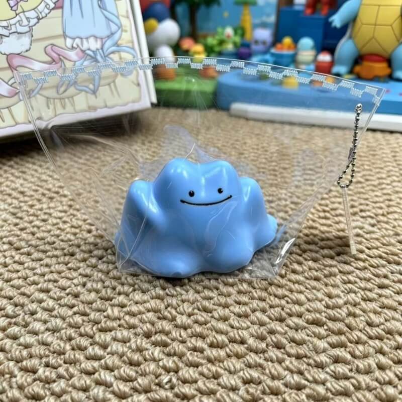 ポケットモンスターコレクション