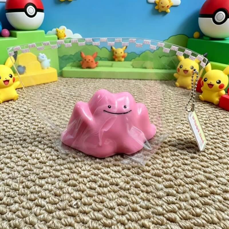 ポケットモンスターコレクション