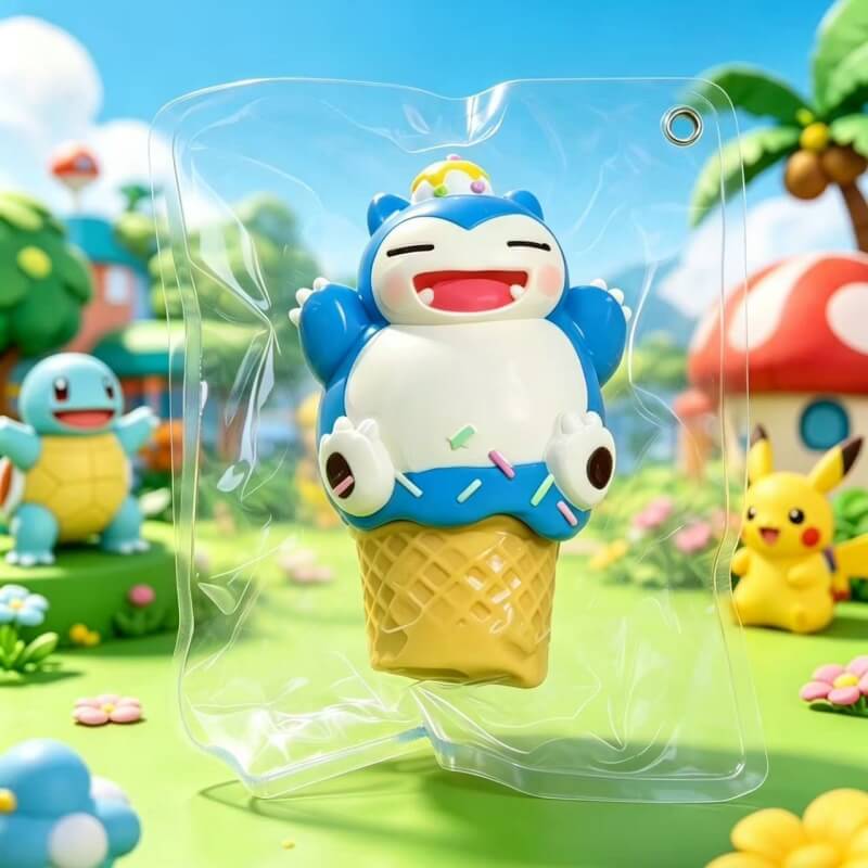 ポケットモンスターコレクション