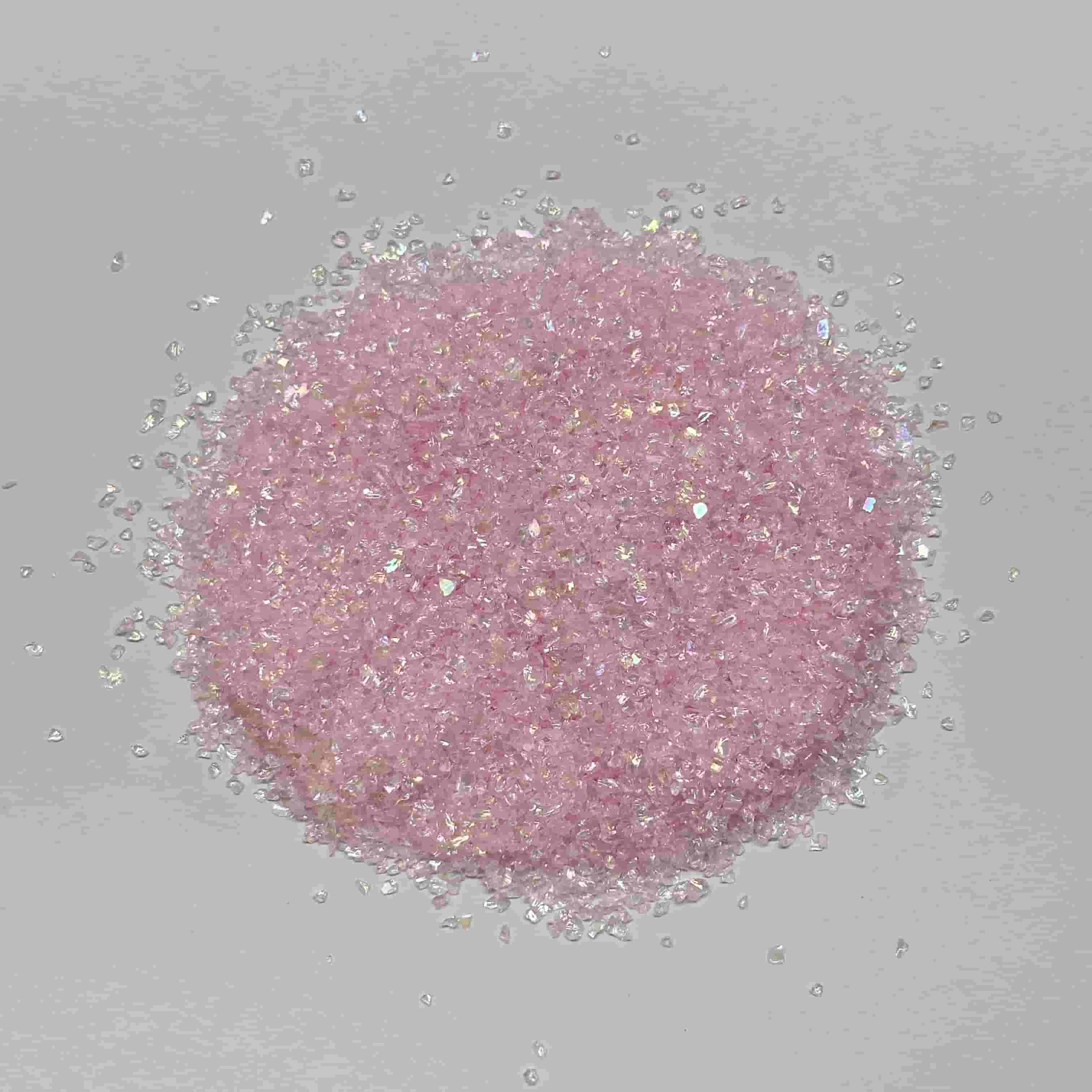 DIYクリスタル素材