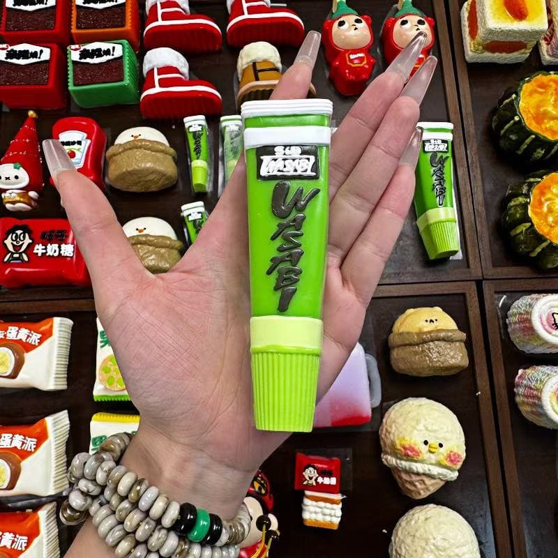 スナック予約商品