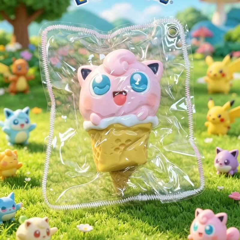 ポケットモンスターコレクション