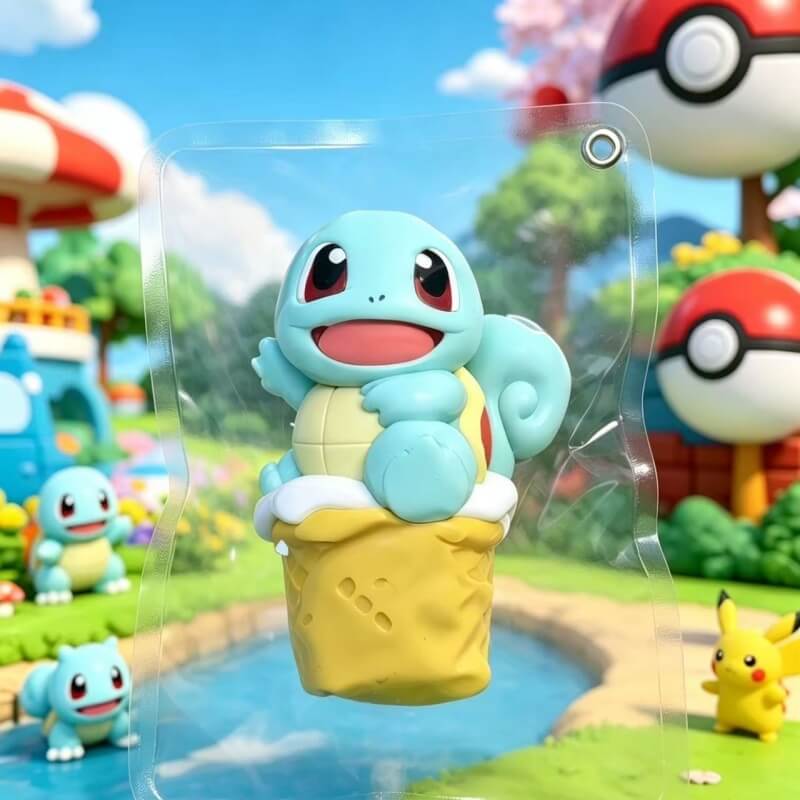 ポケットモンスターコレクション