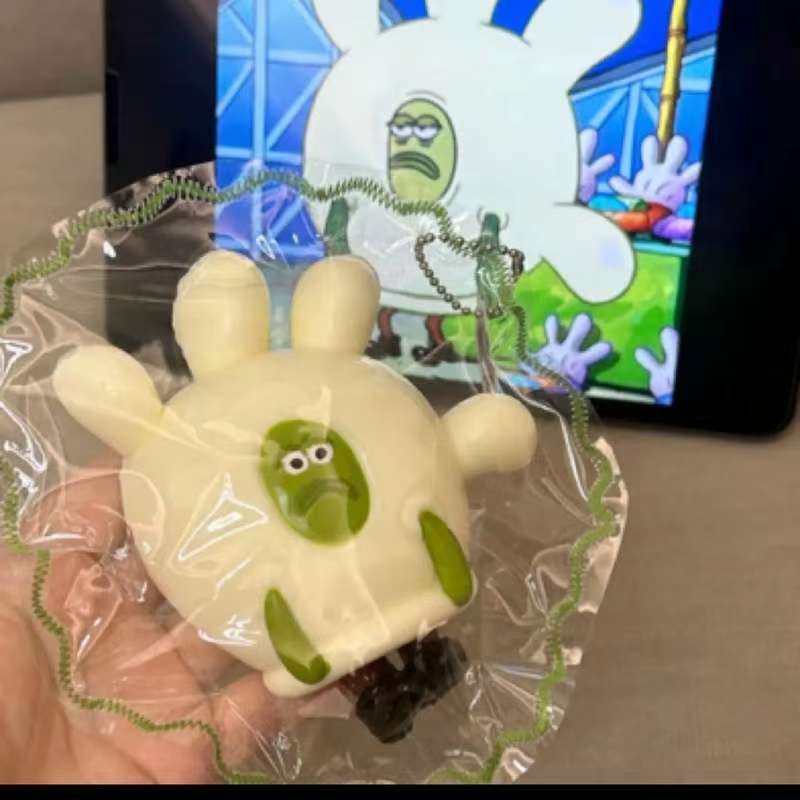 グローブフィッシュ