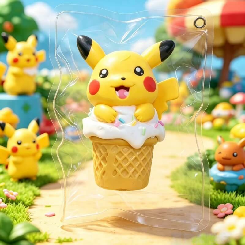 ポケットモンスターコレクション