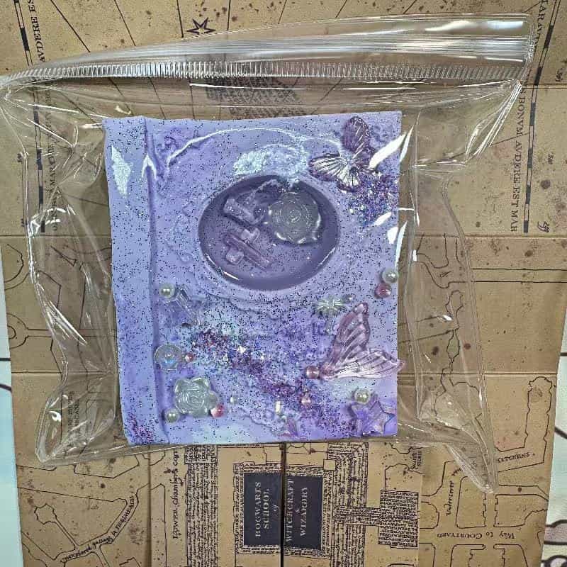 マジックブック（食品グレードシリコン）