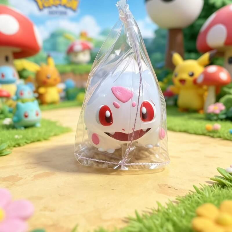 ポケットモンスターコレクション
