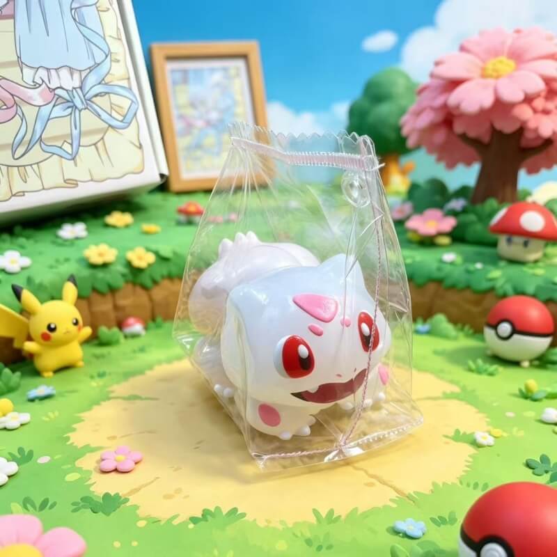 ポケットモンスターコレクション