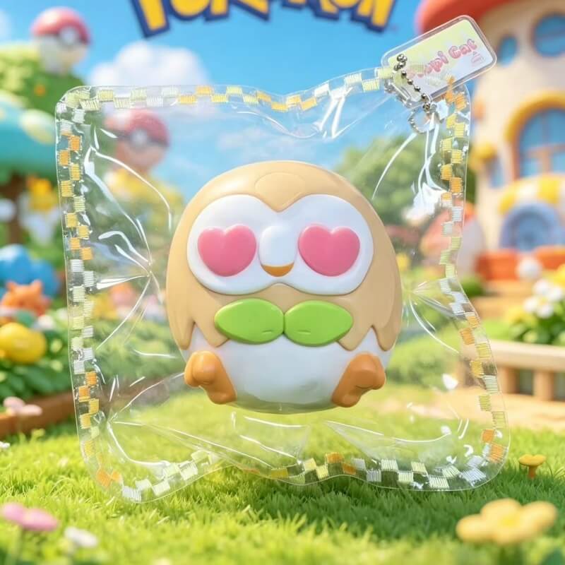 ポケットモンスターコレクション