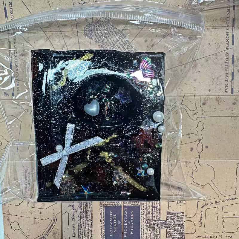 マジックブック（食品グレードシリコン）