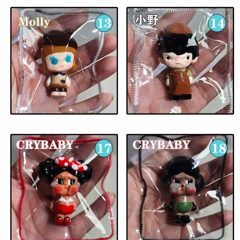 超かわいいぬいぐるみmini