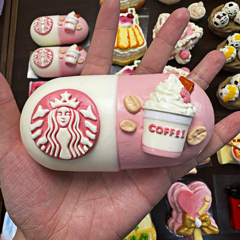 スナック予約商品