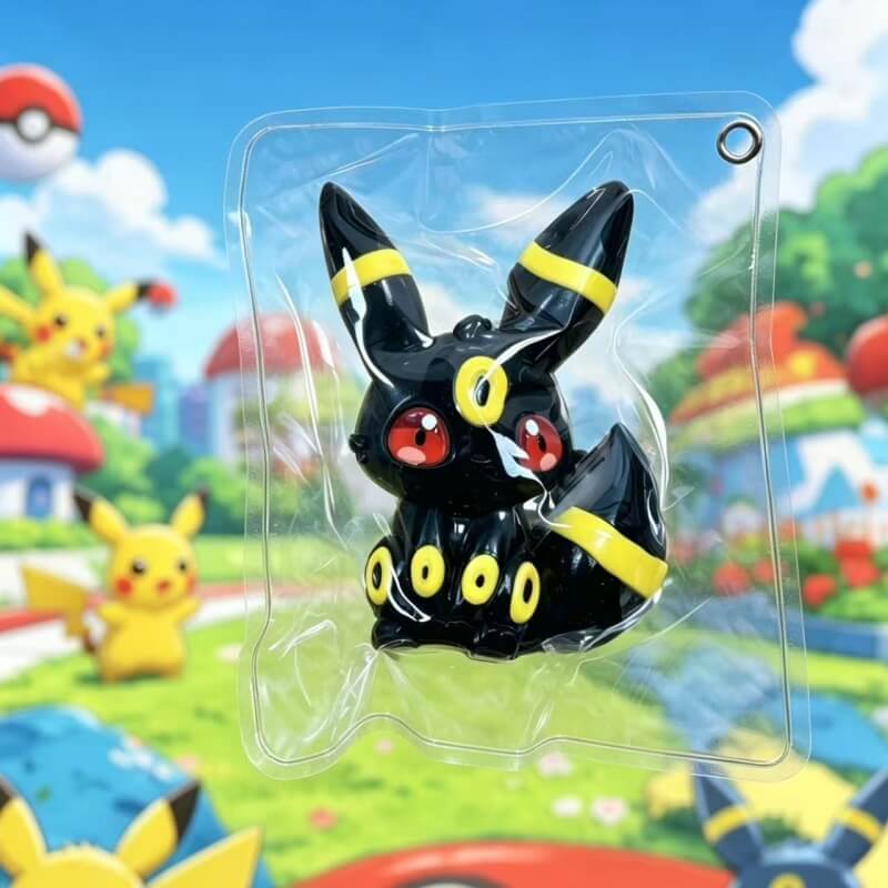ポケットモンスターコレクション