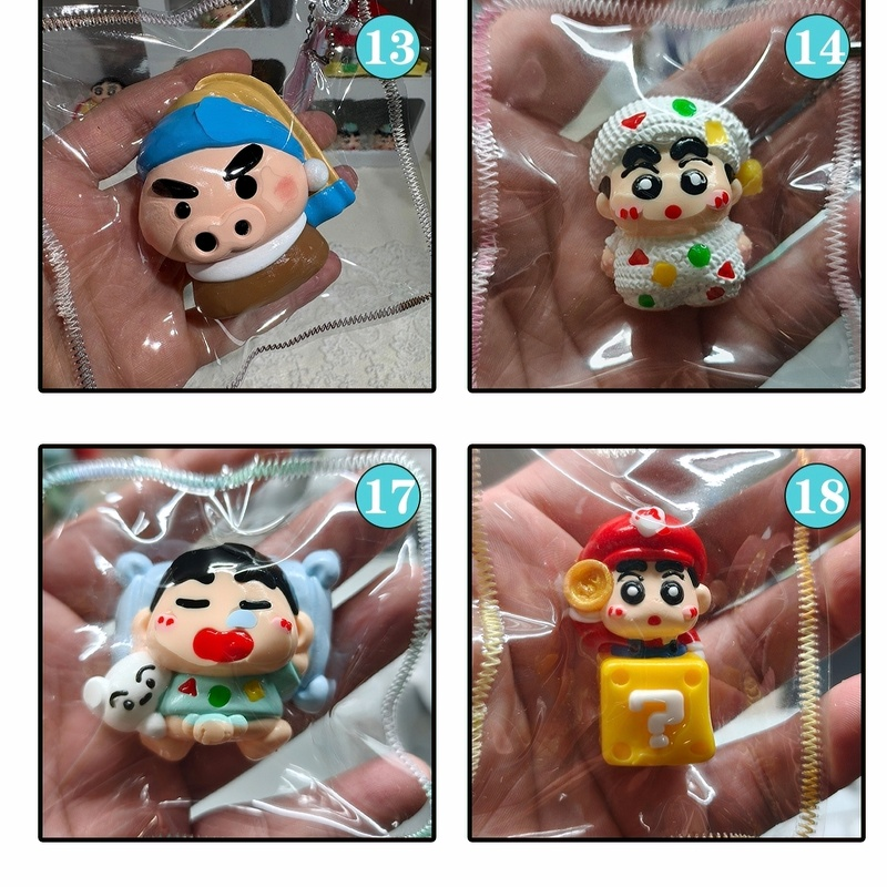 かわいいしんちゃんmini