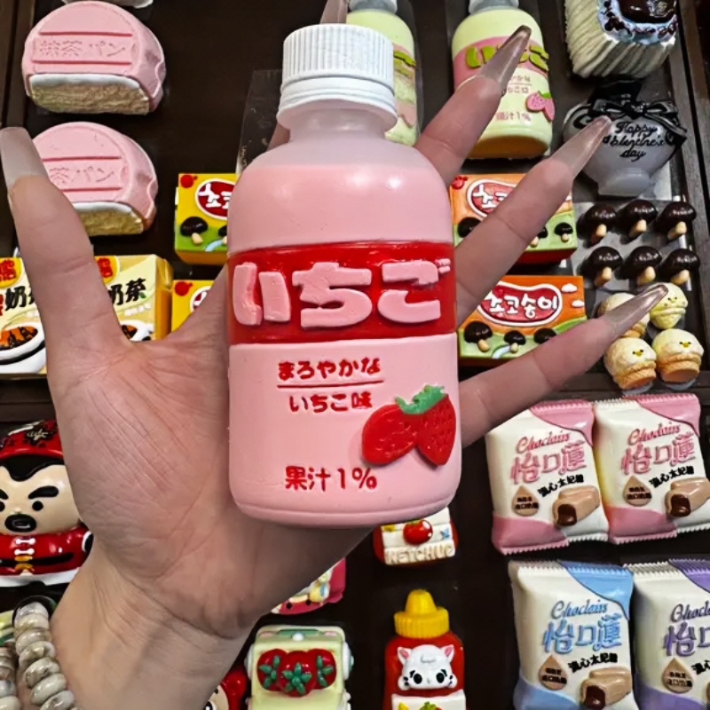 スナック予約商品