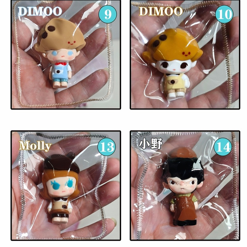 超かわいいぬいぐるみmini