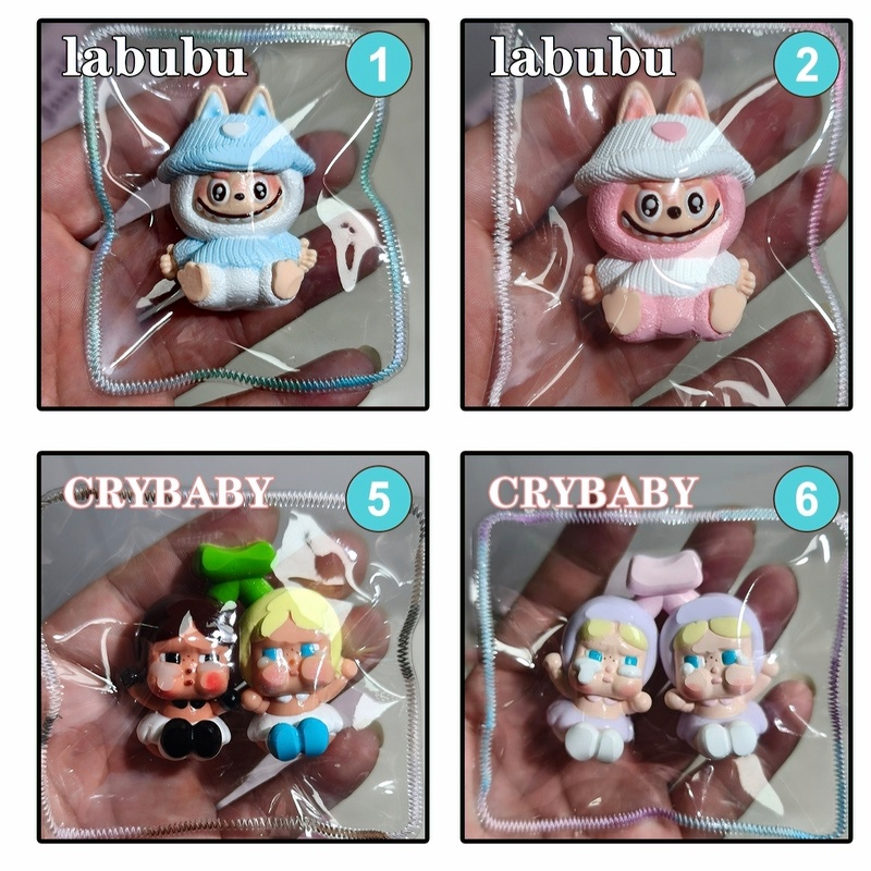 超かわいいぬいぐるみmini