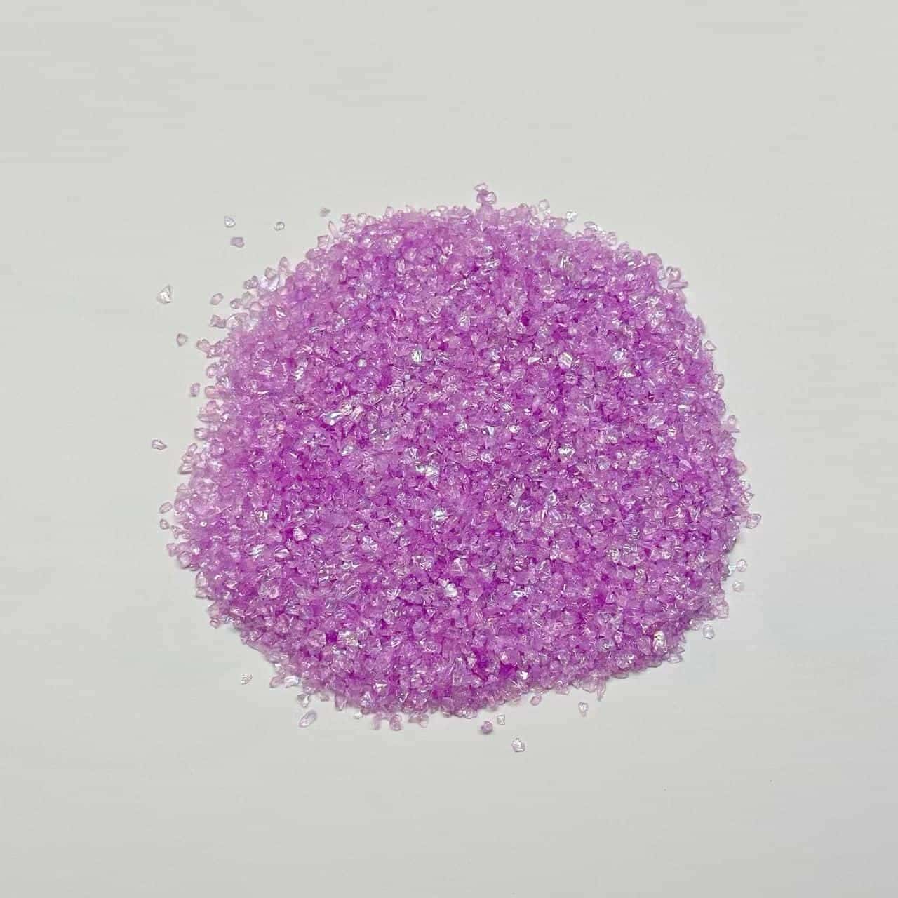 DIYクリスタル素材