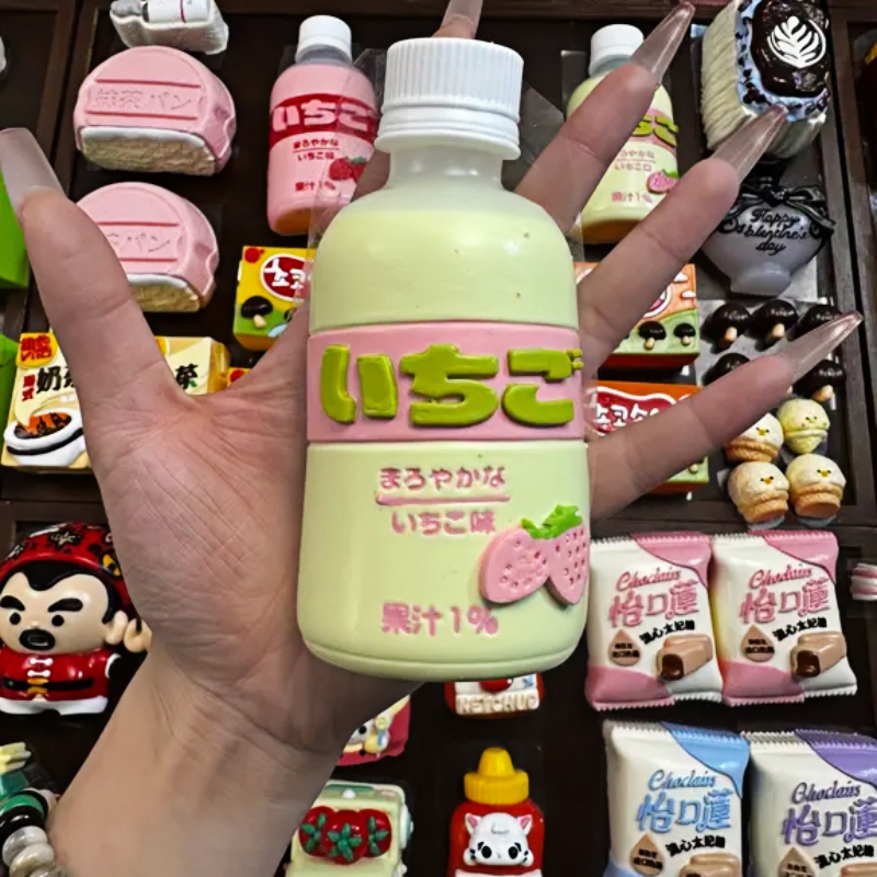 スナック予約商品