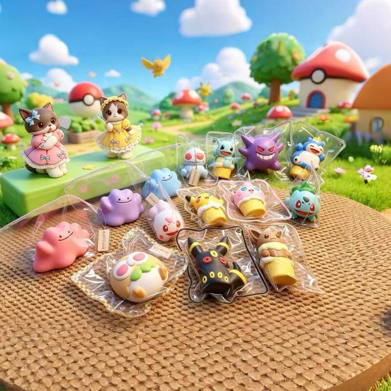 ポケットモンスターコレクション