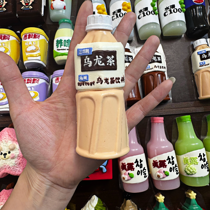 スナック予約商品