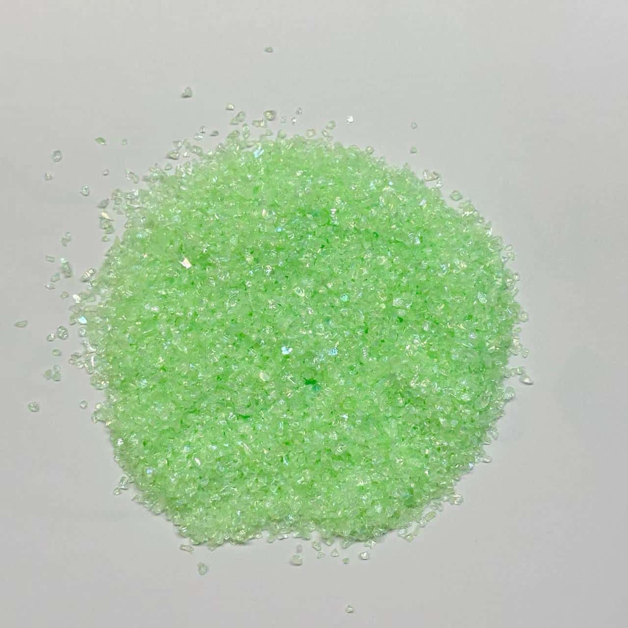 DIYクリスタル素材