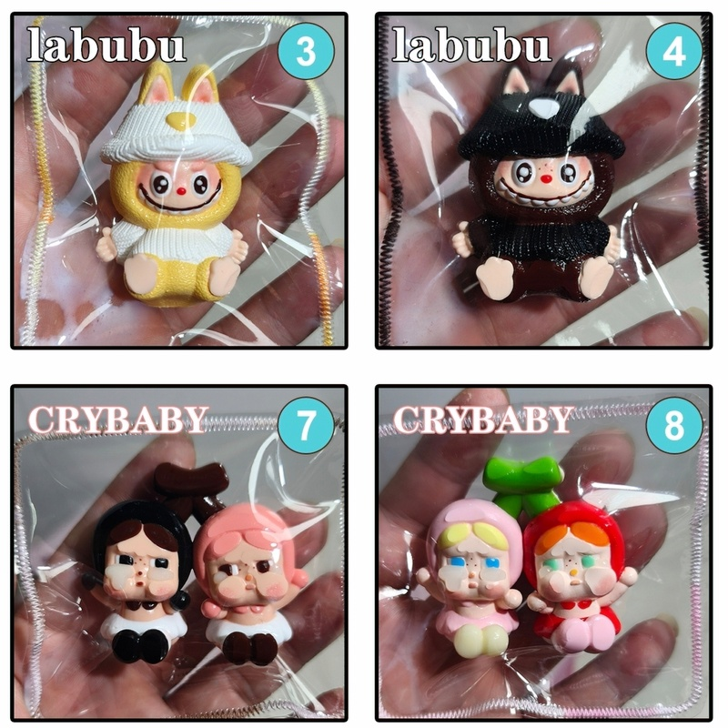 超かわいいぬいぐるみmini